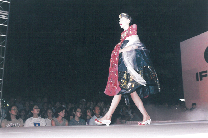 '99 원주한지문화제