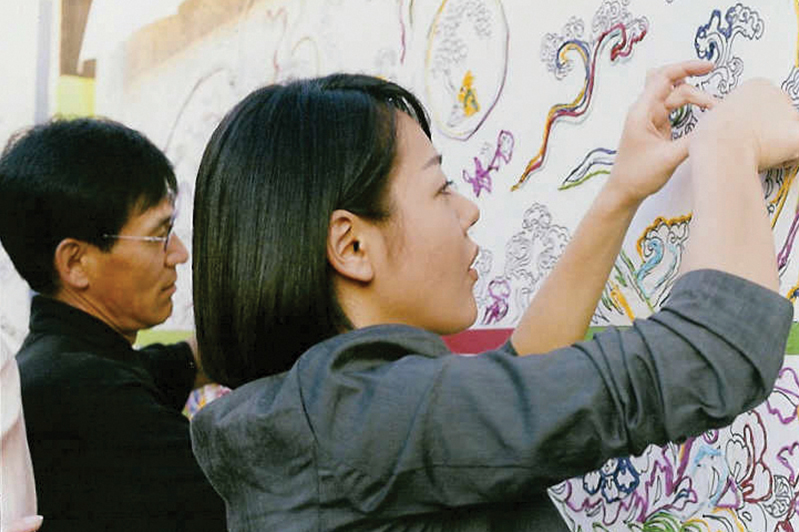 '99 원주한지문화제